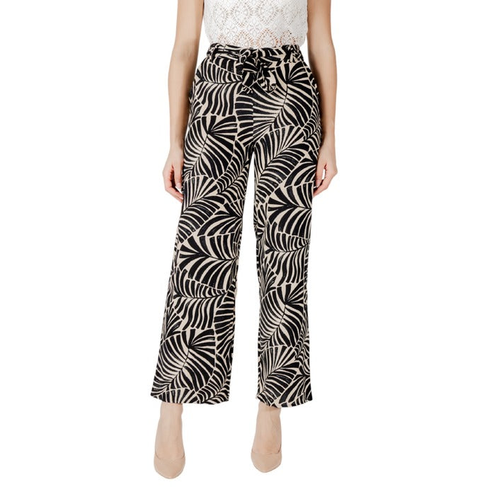 Only Women Trousers