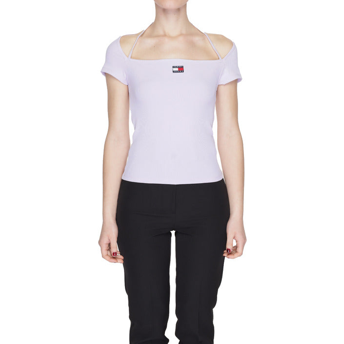 Tommy Hilfiger Jeans Women T-Shirt
