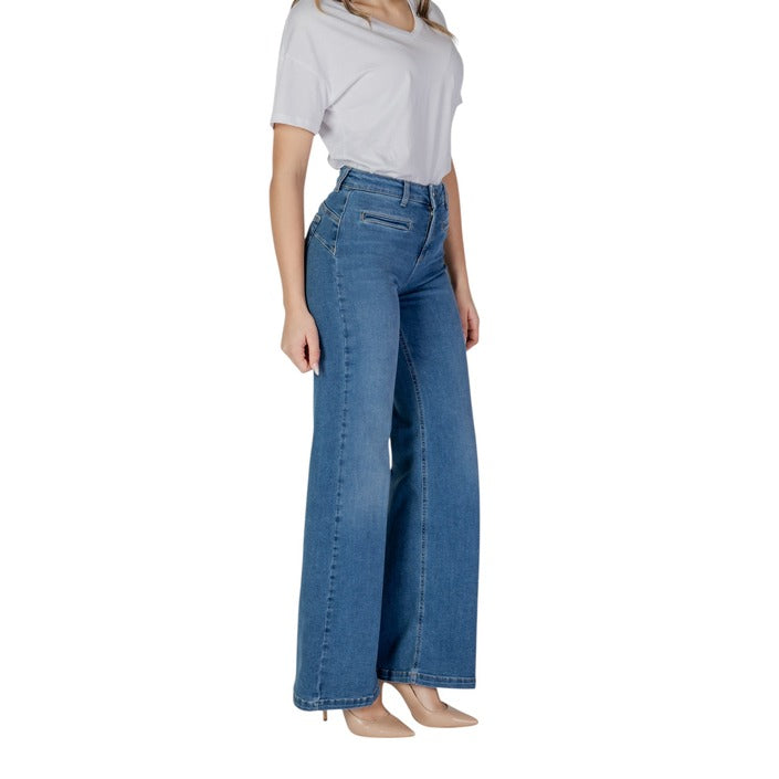 Liu Jo Women Jeans