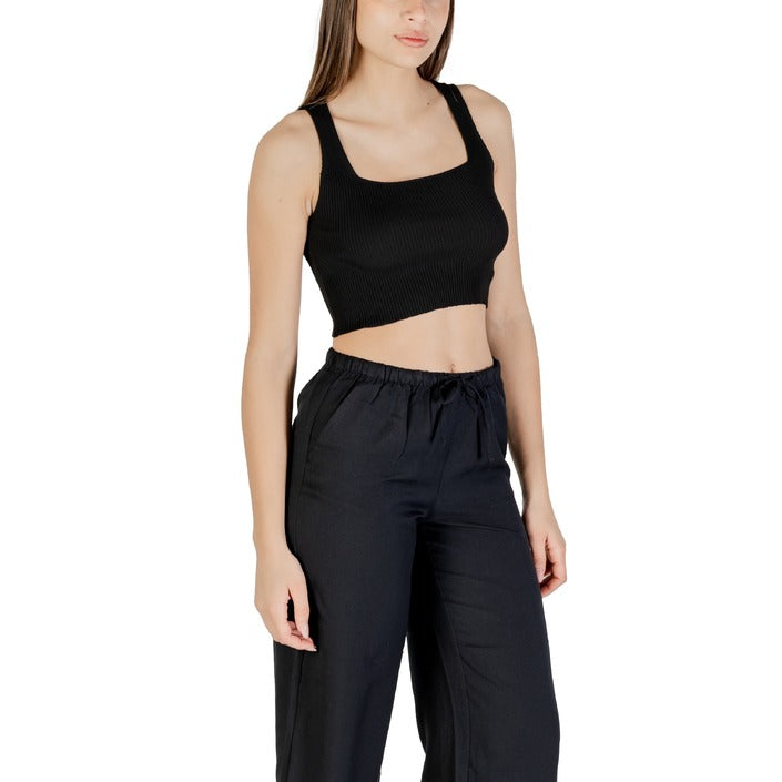 Only Women Top