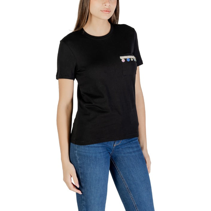 Only Women T-Shirt