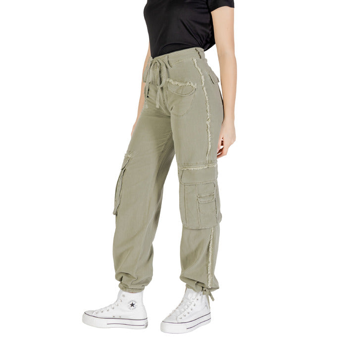 Desigual Women Trousers