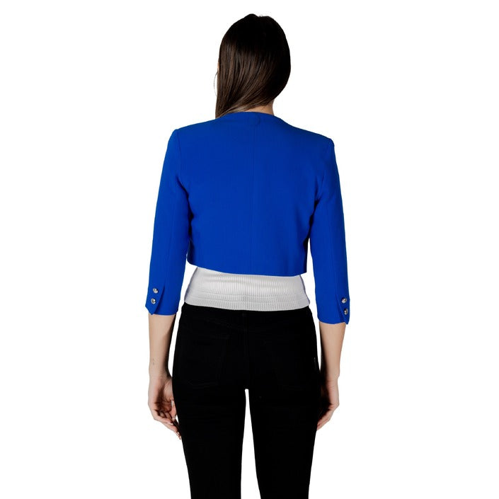 Morgan De Toi Women Blazer