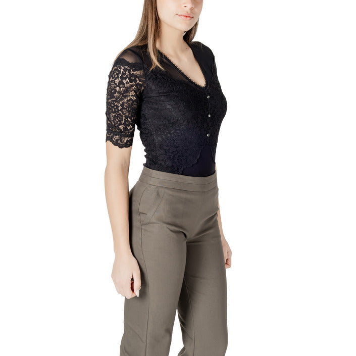 Morgan De Toi Women Blouse