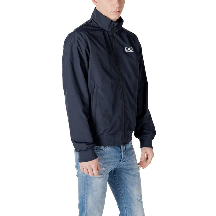 Ea7 Men Jacket