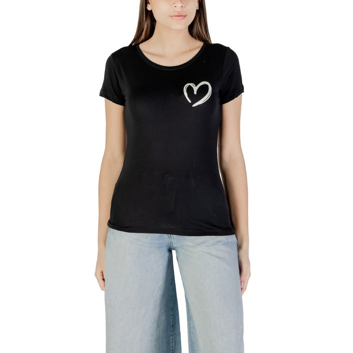 Jacqueline De Yong Women T-Shirt