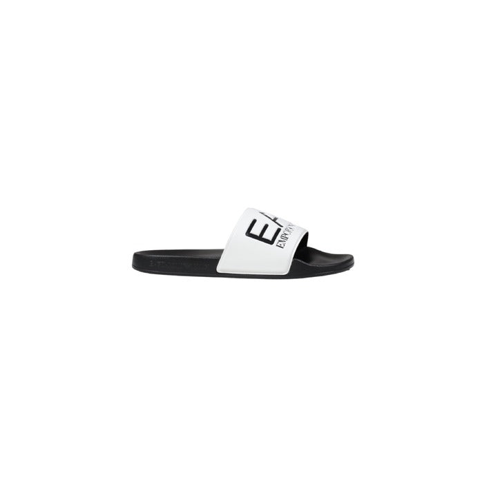 Ea7 Women Slippers