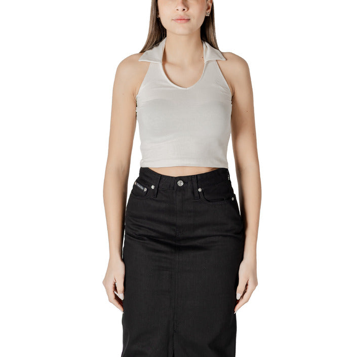 Calvin Klein Jeans Women Top