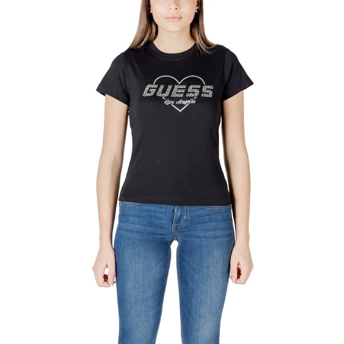 Guess Active Women T-Shirt