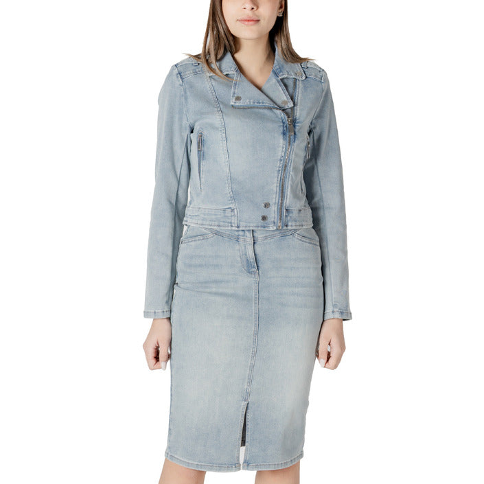 Morgan De Toi Women Jacket