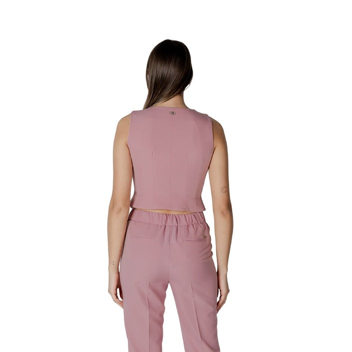 Liu Jo Women Gilet