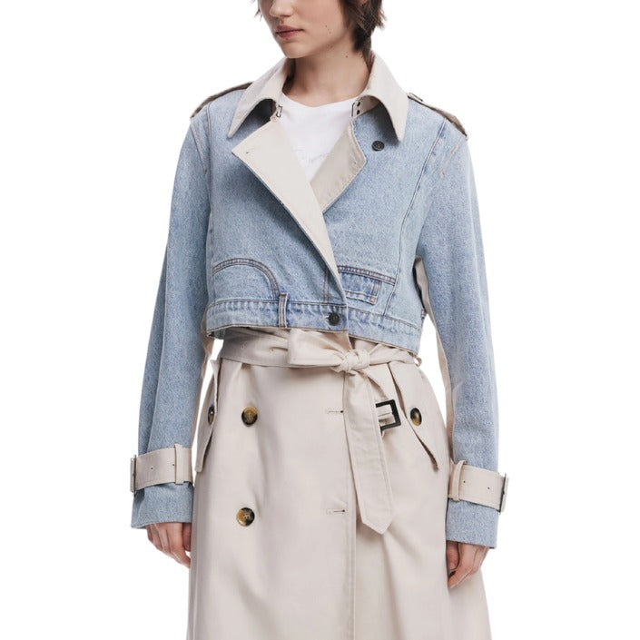 Desigual Women Jacket