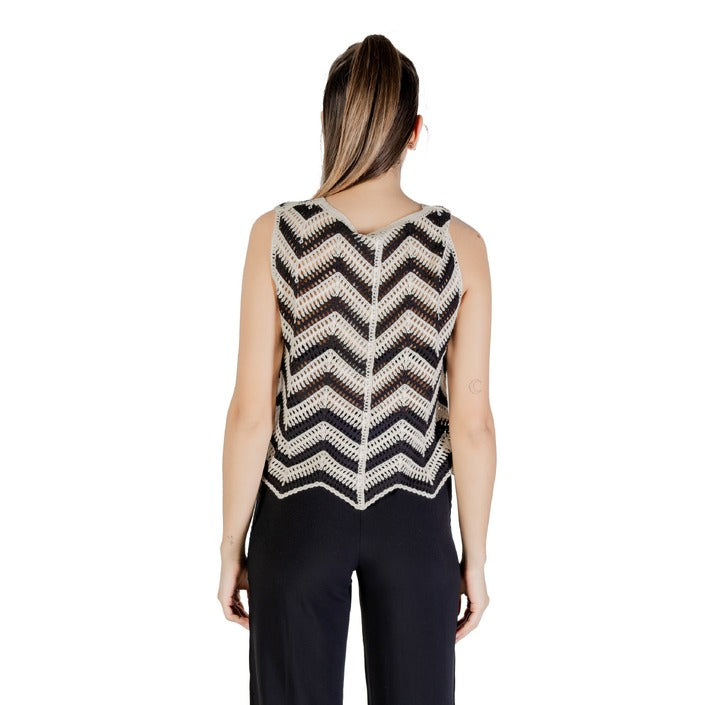 Vila Clothes Women Top