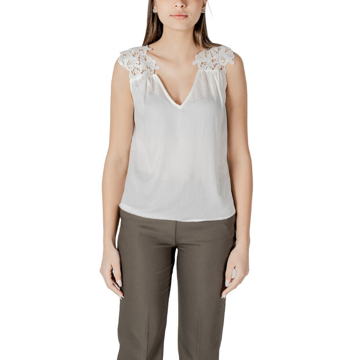 Morgan De Toi Women Blouse