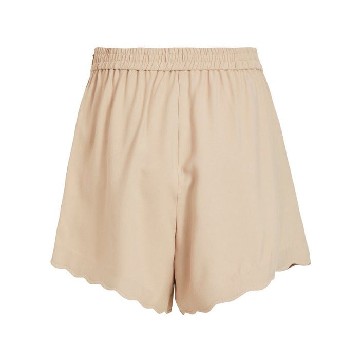 Vila Clothes Women Short