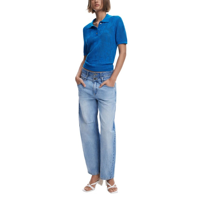 Desigual Women Top