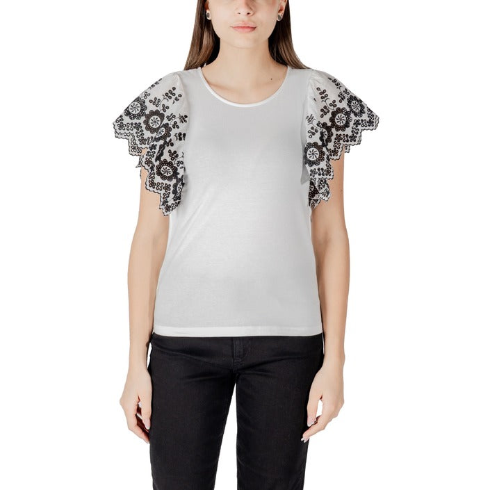 Ichi Women Blouse