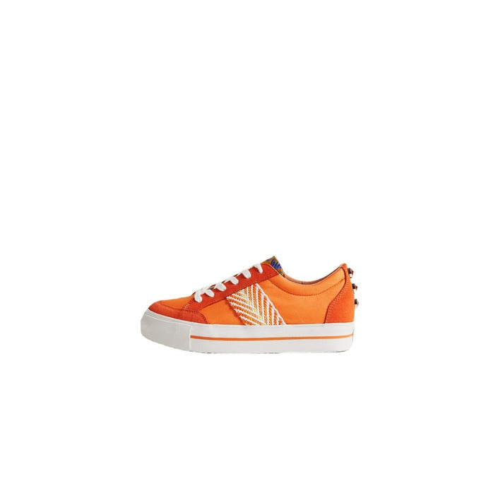 Desigual Women Sneakers