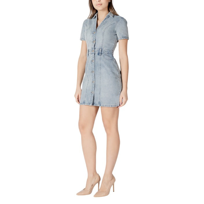 Morgan De Toi Women Dress