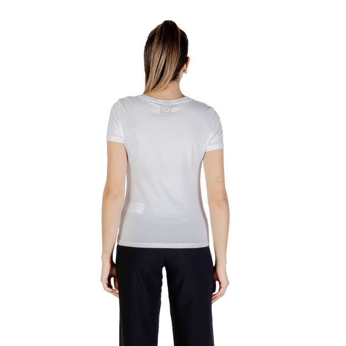 Ea7 Women T-Shirt