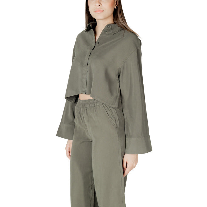 Only Women Blouse
