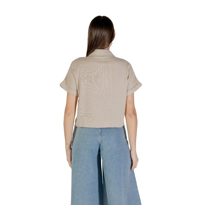 Only Women Shirt