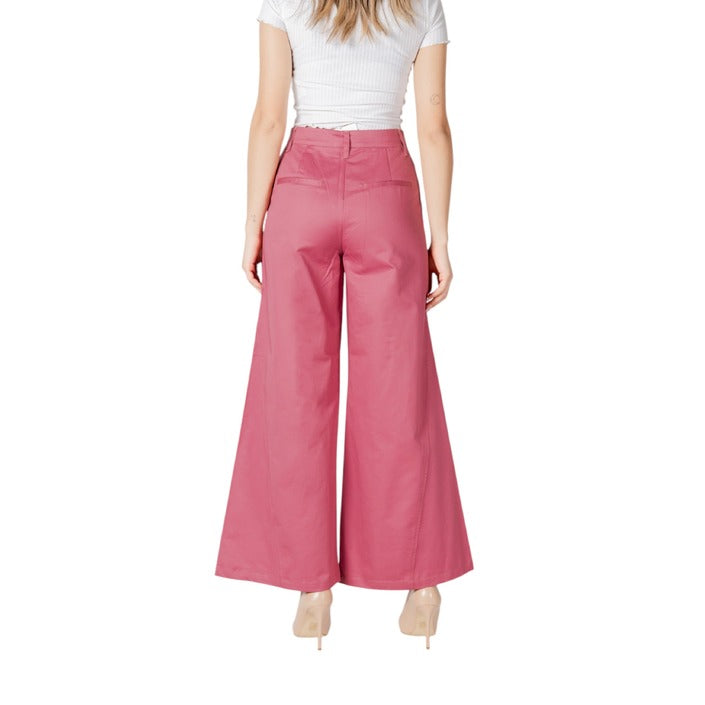 Ichi Women Trousers