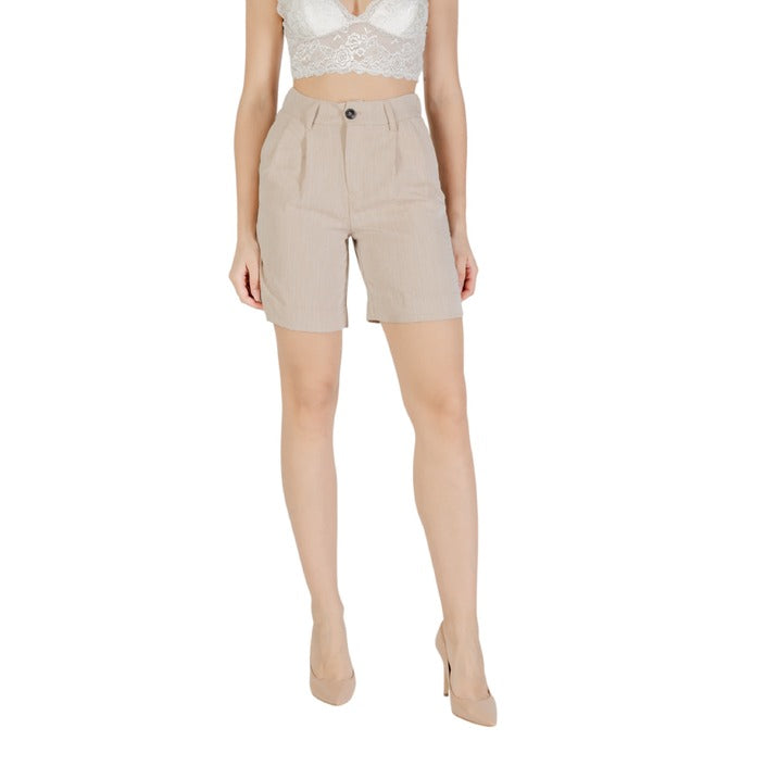 Only Women Short