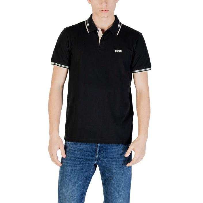Boss Men Polo