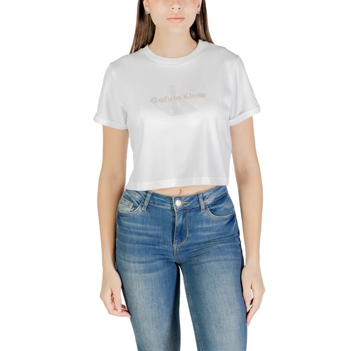 Calvin Klein Jeans Women Top