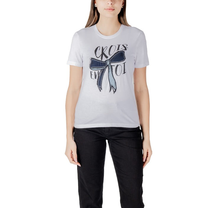 Only Women T-Shirt