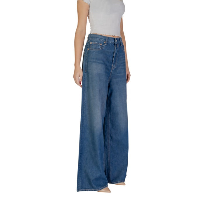Replay Women Trousers