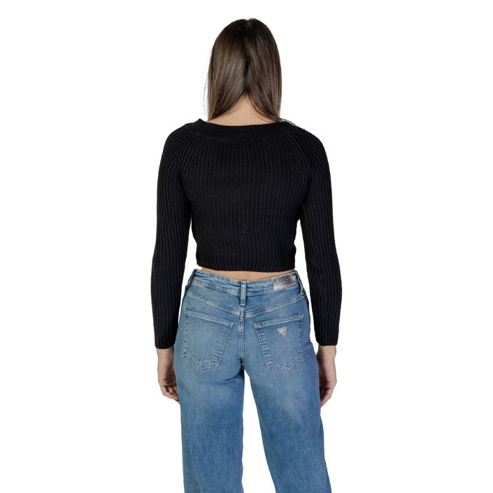 Jacqueline De Yong Women Knitwear