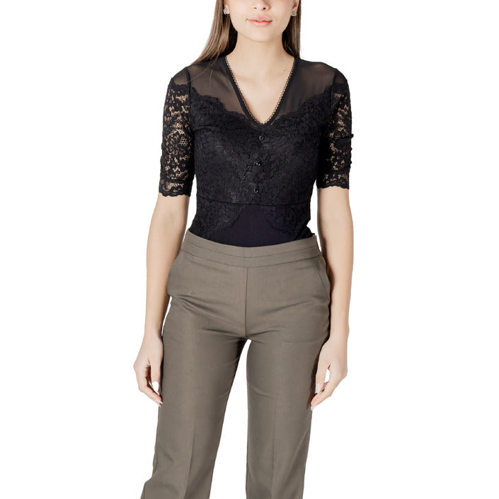 Morgan De Toi Women Blouse