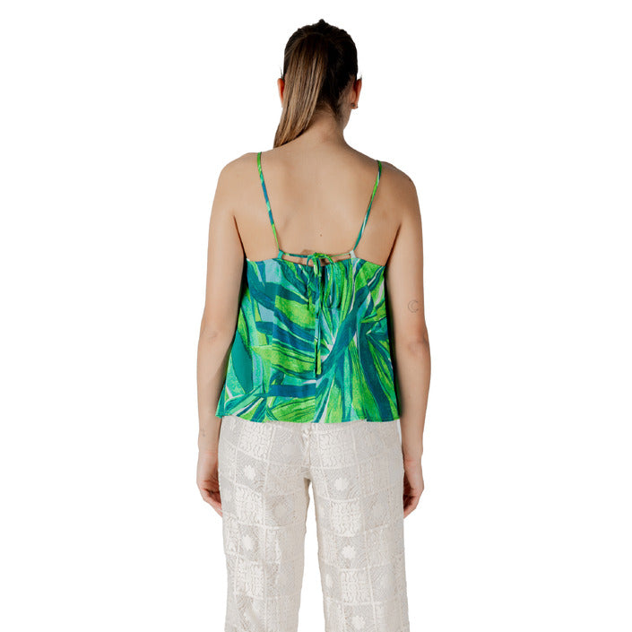 Only Women Top