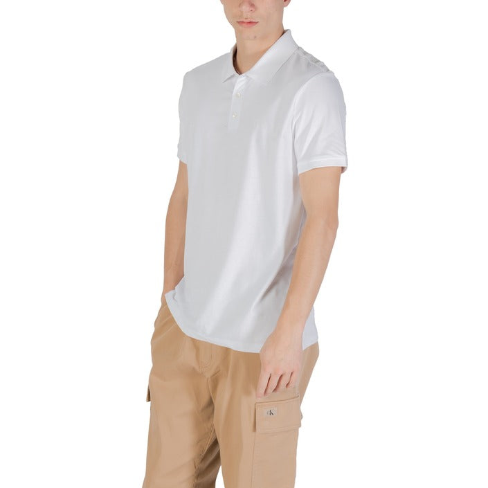 Calvin Klein Jeans Men Polo