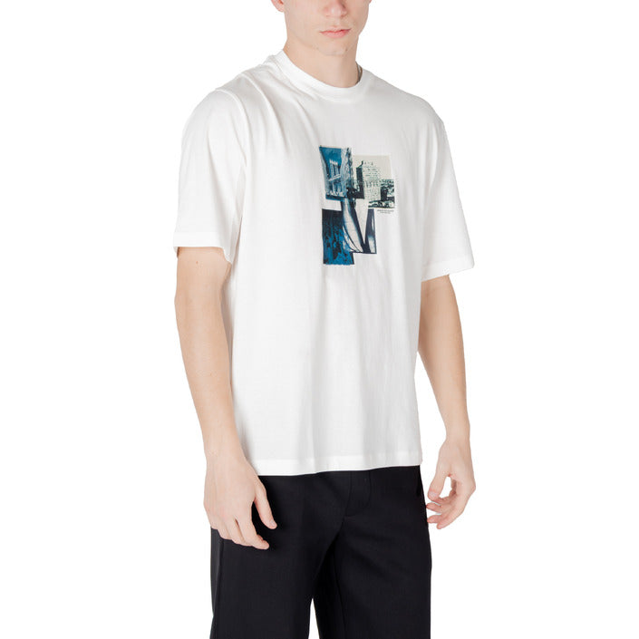Armani Exchange Men T-Shirt