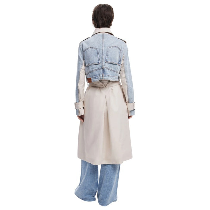 Desigual Women Jacket