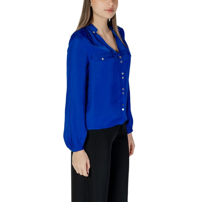 Morgan De Toi Women Shirt
