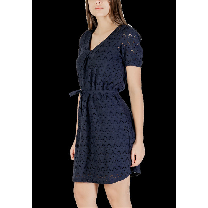 Vila Clothes Women Dress