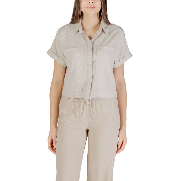 Only Women Shirt