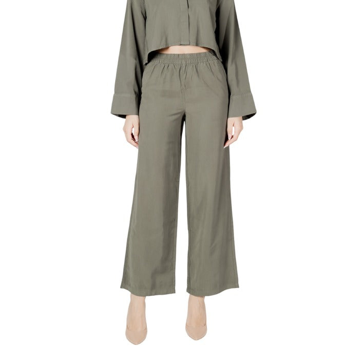 Only Women Trousers