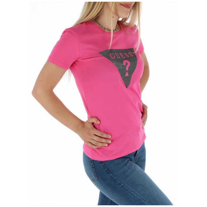 Guess Women T-Shirt