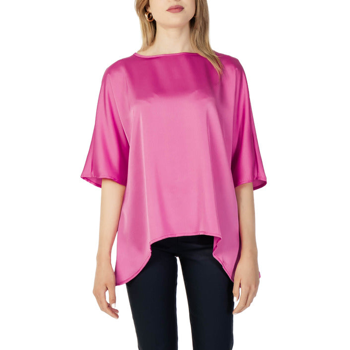 Sandro Ferrone Women Blouse