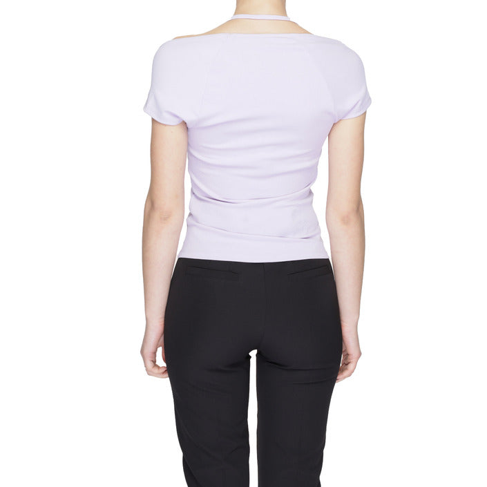 Tommy Hilfiger Jeans Women T-Shirt