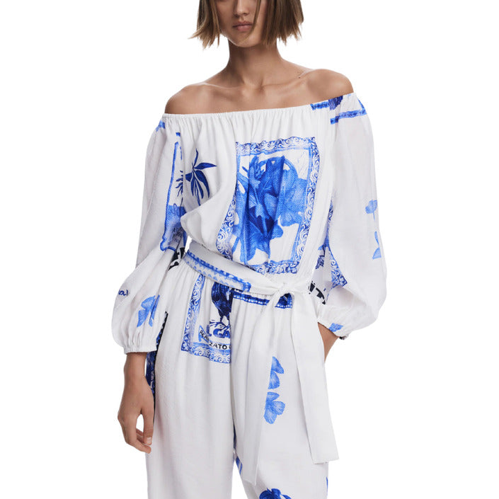 Desigual Women Jumpsuit