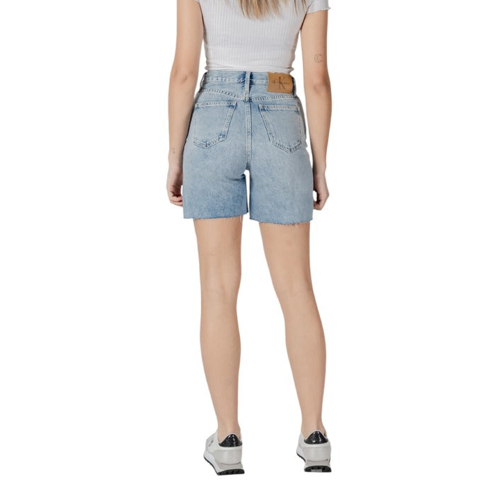 Calvin Klein Jeans Women Short