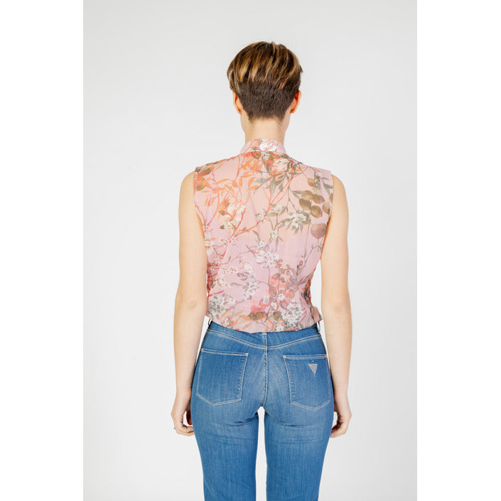 Guess Women Shirt
