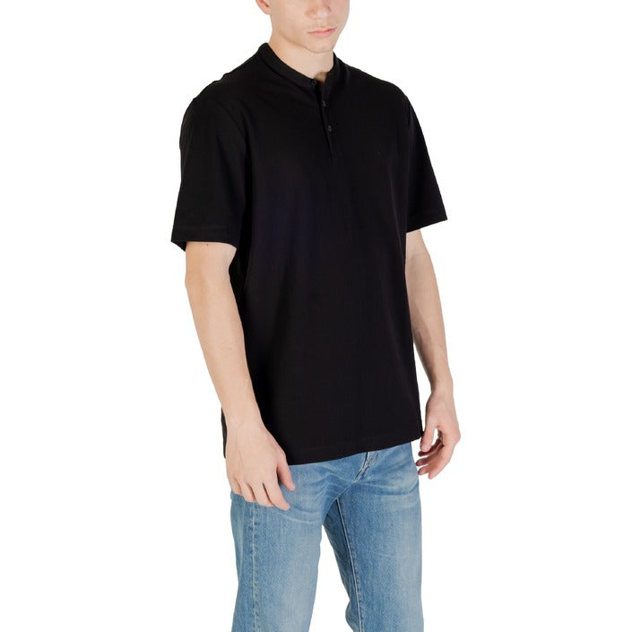 Armani Exchange Men Polo