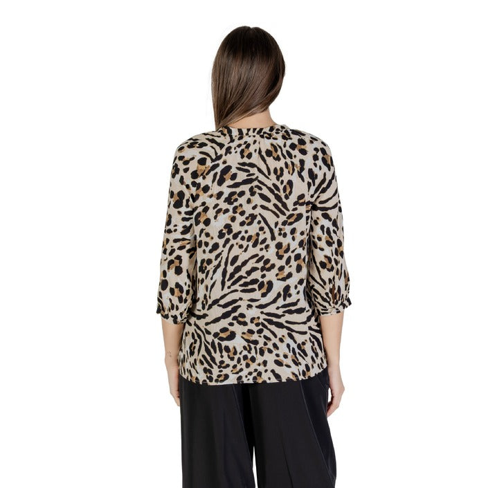 Ichi Women Shirt